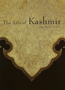 The Arts of Kashmir