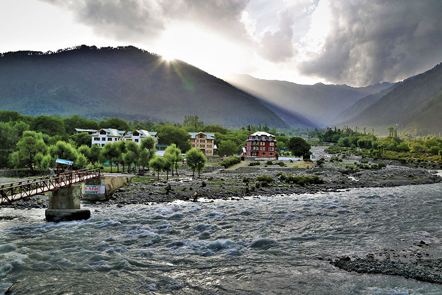 Photograph by Rakesh K Kaul
