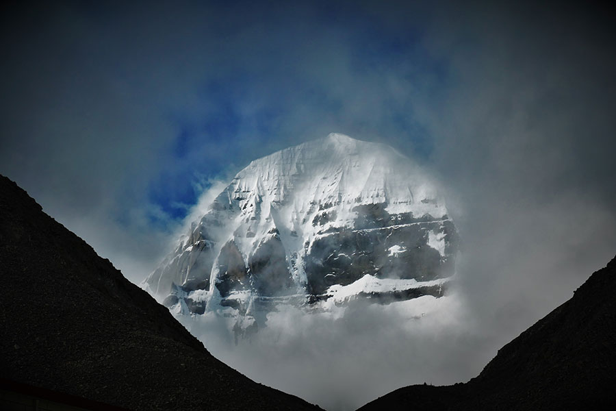 Photograph by Rakesh K Kaul